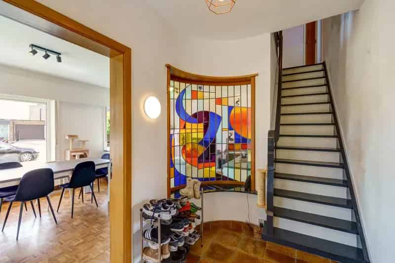 Huis te koop Tisselt: Landelijke HOB met bijgebouw