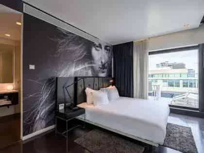 Modern Appartement te Huur - All Inclusive