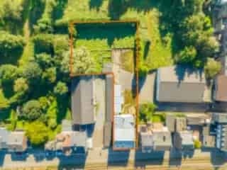 Huis Gemengd Gebruik Te Koop Hamoir 6 Appartementen