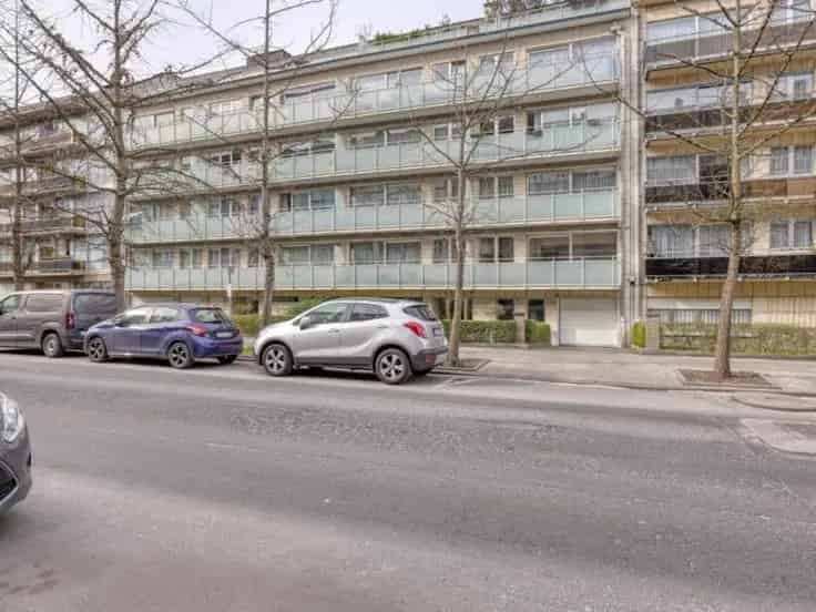Appartement te Koop Aster Vanda Duysburghstraat