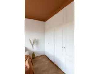 Appartement te huur Brussel Avenue Louise 130m2 2 slaapkamers