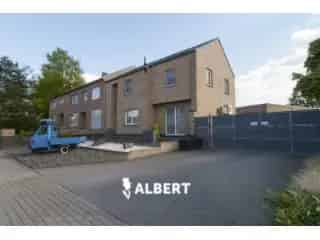 Huis Gemengd Gebruik te Koop Diepenbeek