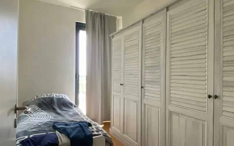 Nieuwbouwappartement 2 slaapkamers Tienen Vianderdomein