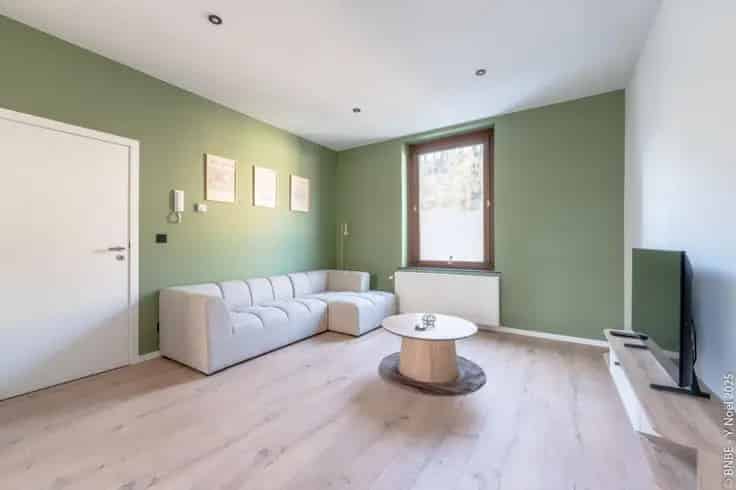 Appartement te Koop Luik Nabij Place Saint Lambert