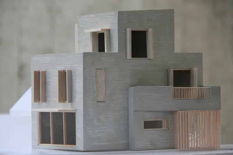 Bouwgrond Sint Denijs Westrem 182m2 Moderne Woning