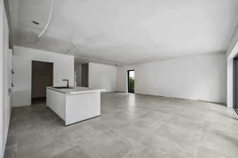 Te koop: BEN-woning 4 slaapkamers, bureau en tuin