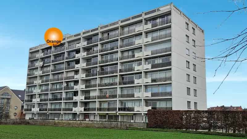 Appartement te koop: 2 slaapkamers, 2 terrassen, gemeubileerd