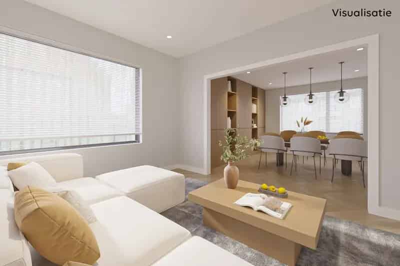 Karaktervolle woning 14a Lummen