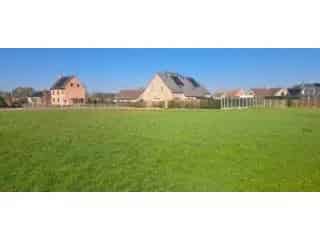 Bouwgrond te koop Wingene 817m² - Centrum - Open Bebouwing