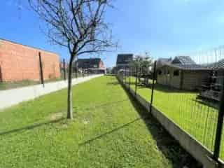 Bouwgrond Herzele 4 are 96 ca Zuidwest Oriëntatie