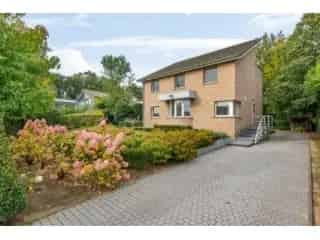 Huis te koop Duffel - Luxueuze villa met bosrijk uitzicht