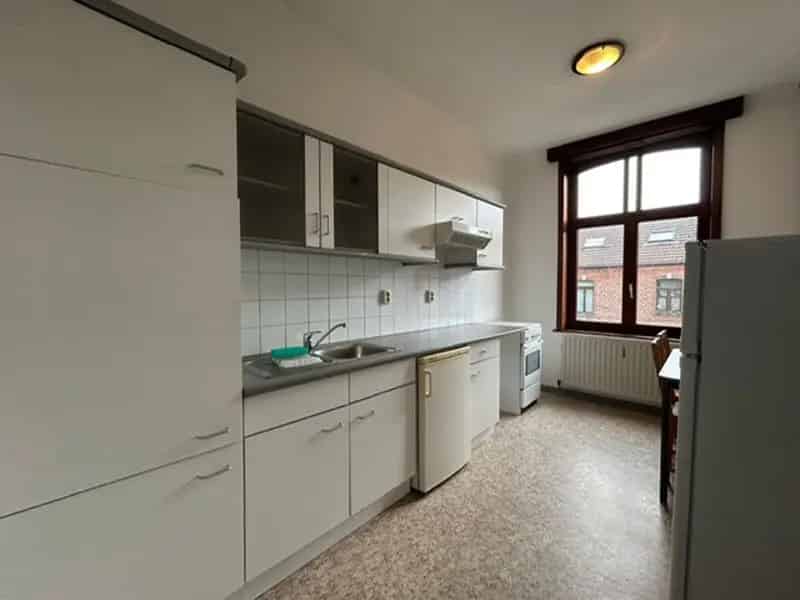 Appartement te Huur Nabij Leuven Centrum