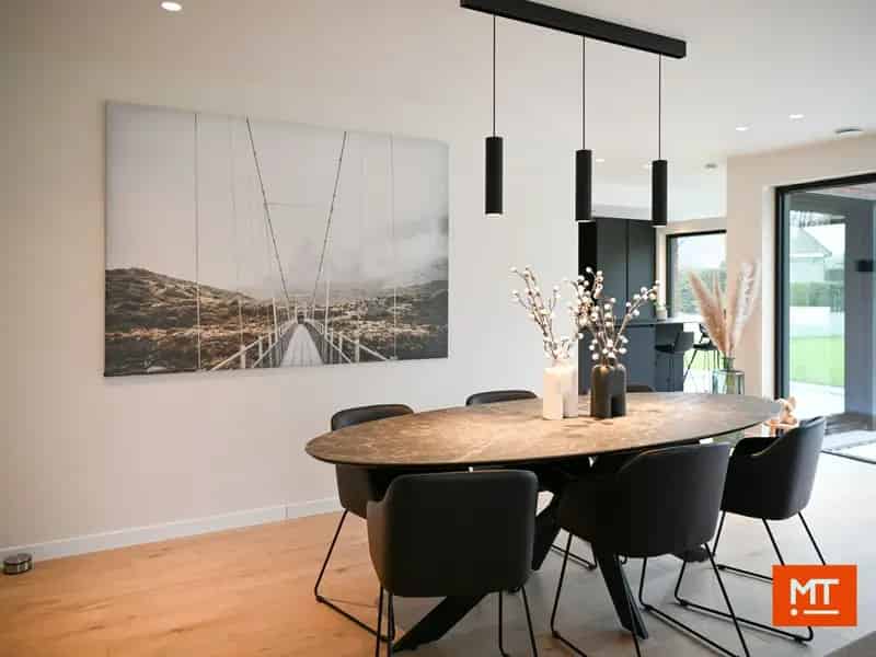 Nieuwbouwwoningen te koop Wervik