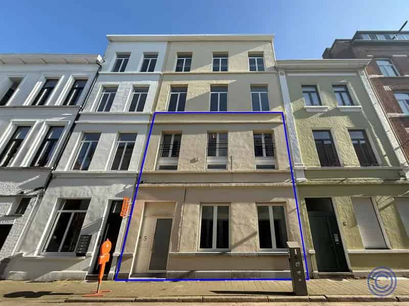 Triplex Appartement 2 slaapkamers Sint-Andries