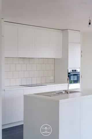 Penthouse te koop Nazareth Centrum