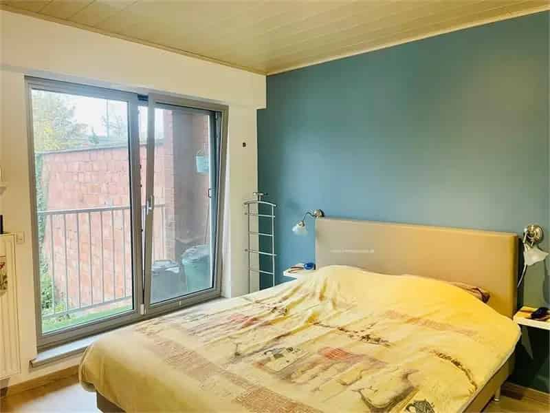 Appartement te koop Merelbeke Melle 2 slaapkamers Garage Terras