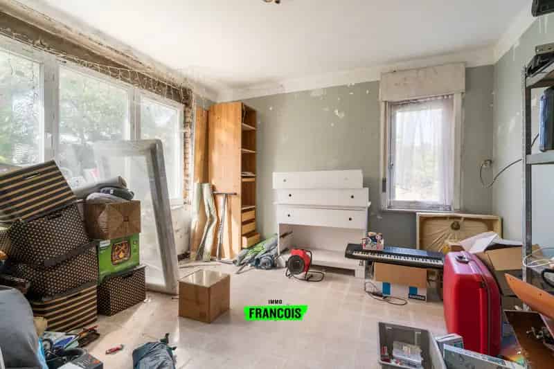 Renovatieproject Mariakerke: Ruime woning met karakter
