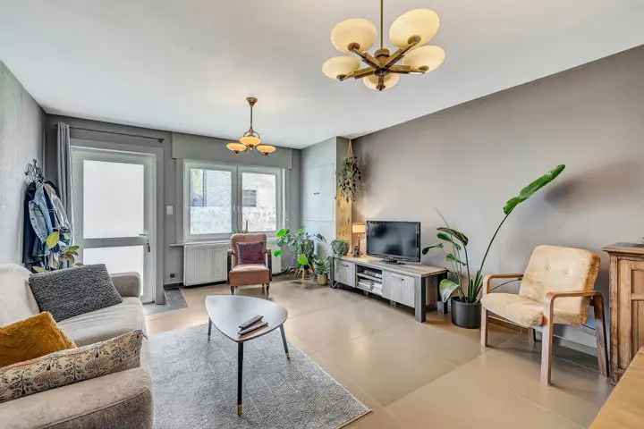 Instapklare woning Zandbergen - gerenoveerd