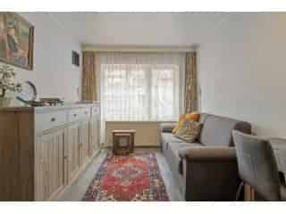 Gelijkvloersappartement Blankenberge 1 Slaapkamer Nabij Zee