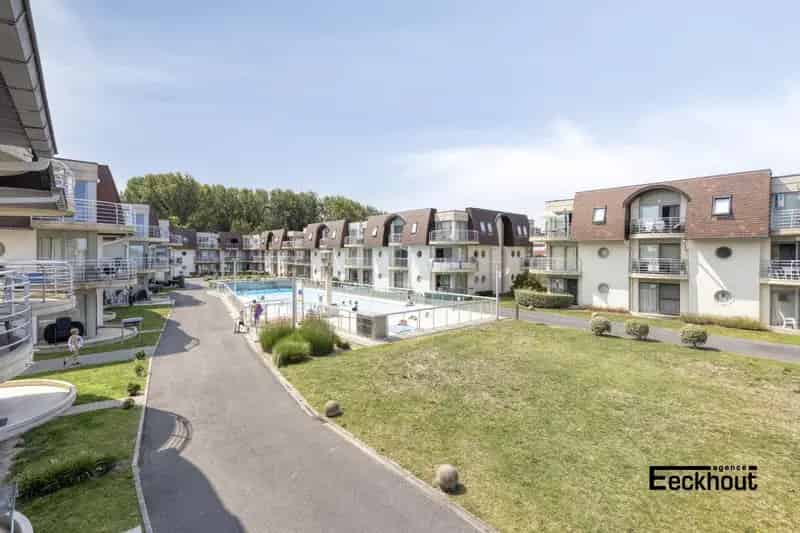Appartement te huur Blutsyde Nabij Zee