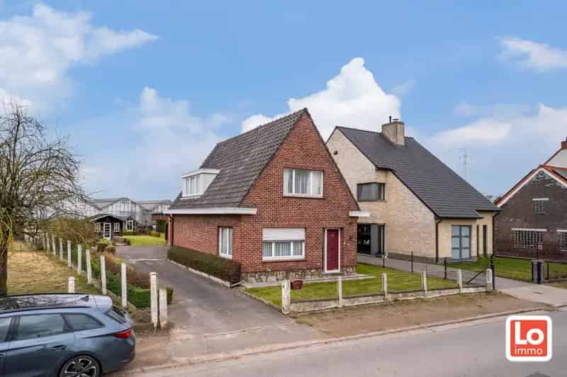 Huis te koop