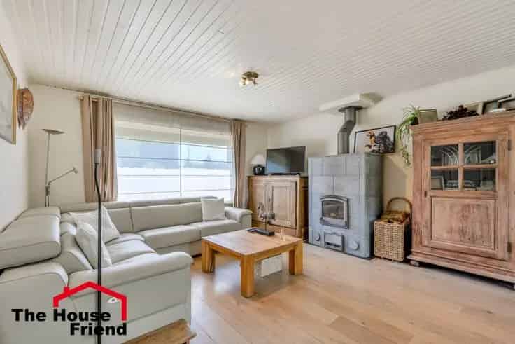 Bungalow Te Koop Rustige Wijk Gent Nabij N60 E17
