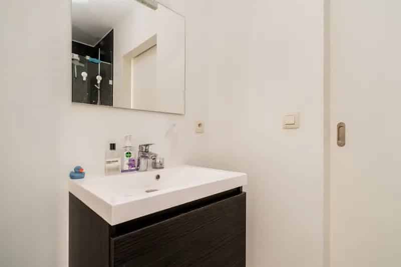 3 Slaapkamer Duplex Appartement met Tuin te Koop Europese Wijk