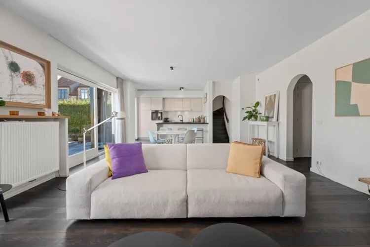 Prachtige woning te huur Ramskapelle