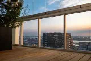 Penthouse te koop - Antwerpen RWC37006