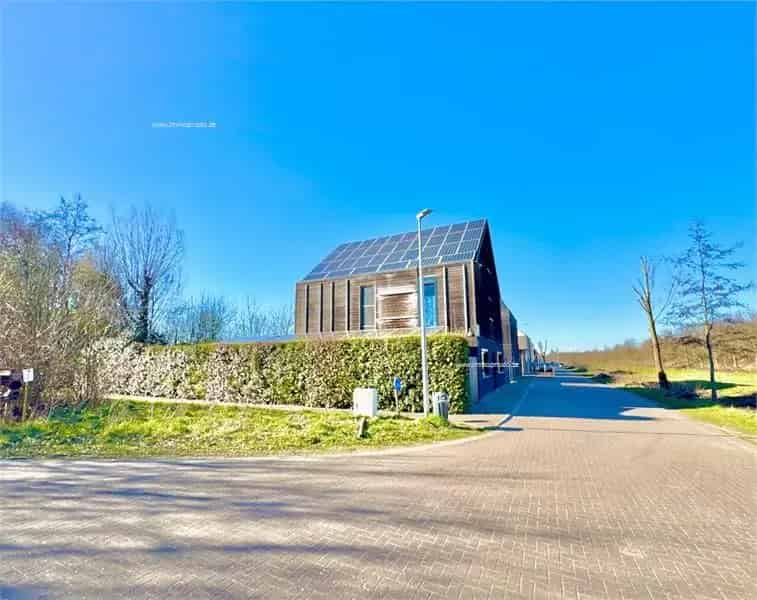 Huis te koop Zelzate: 7 slaapkamers, 280m², EPC A