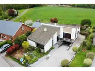 Kantoor te koop Seneffe - Villa met 2 woongedeeltes