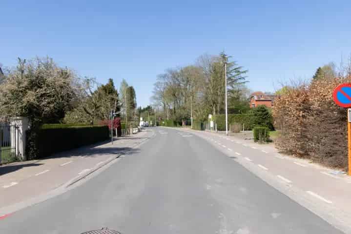 Nieuwbouw Huis te Koop Mariakerke Gent