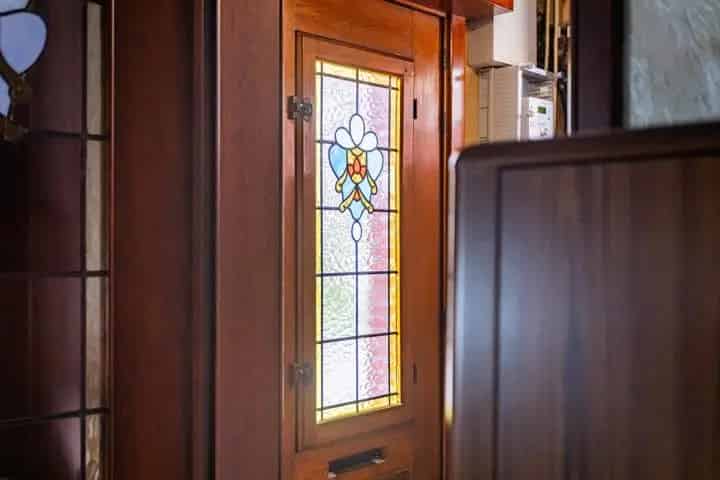 Huis te koop Geraardsbergen: Te renoveren HOB met tuin en garage