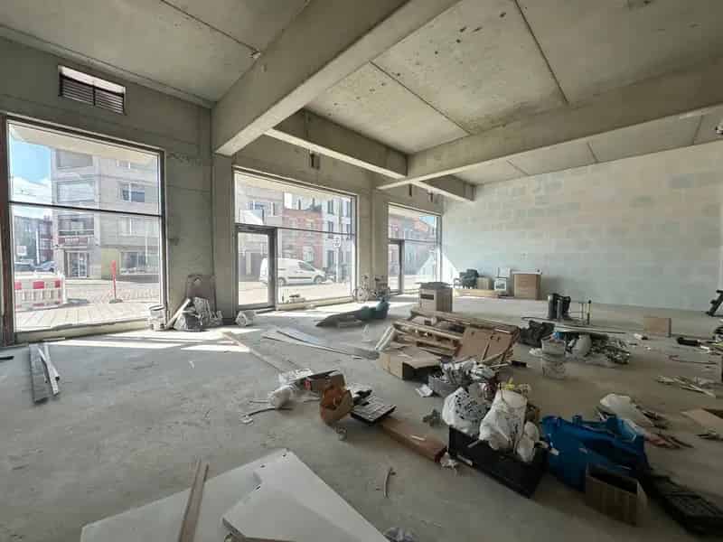 Casco Handelspand Toplocatie Borsbeek-Deurne