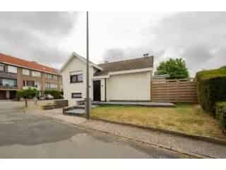 Huis te koop Groot Bijgaarden 3 slaapkamers tuin