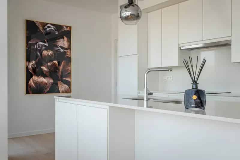 Appartement te koop