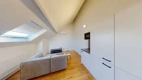 Studentenkamer Antwerpen - Gemeubileerd - Residentie LUCIA