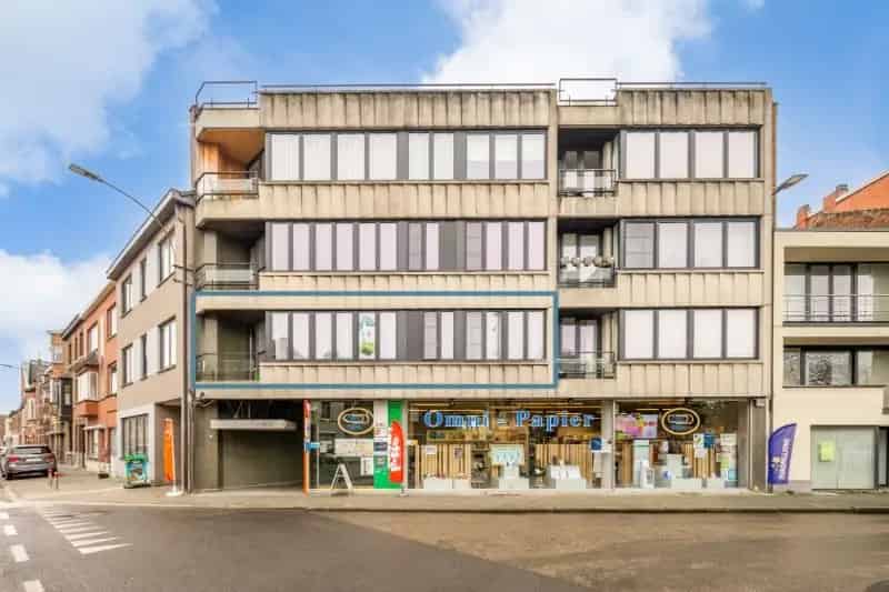 Appartement te huur Sint Truiden - 2 slaapkamers balkon