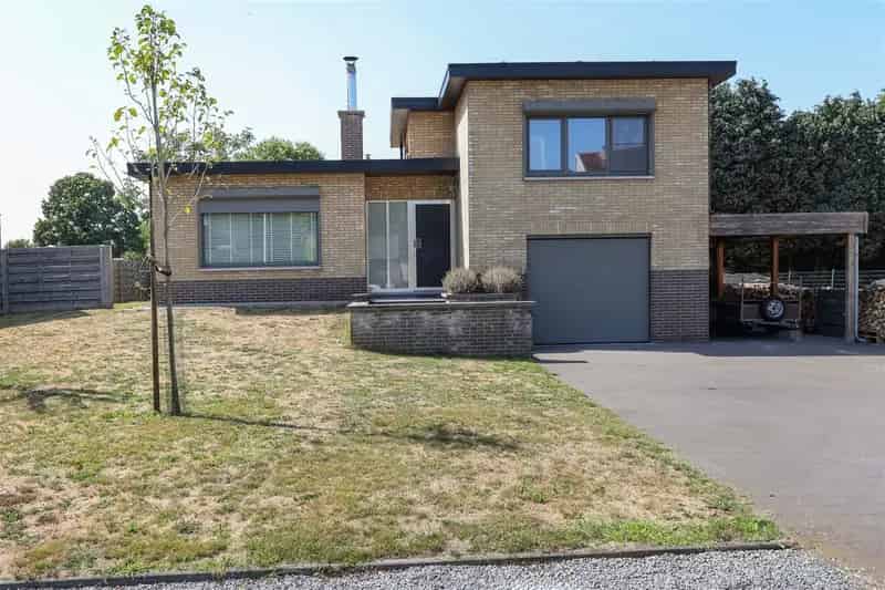 Huis te koop