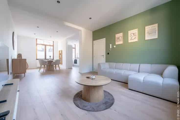 Appartement Te Koop