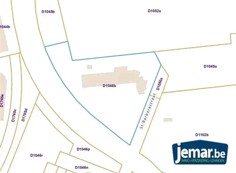 Projectgrond Maasmechelen: Unieke Kans Aan Het Water