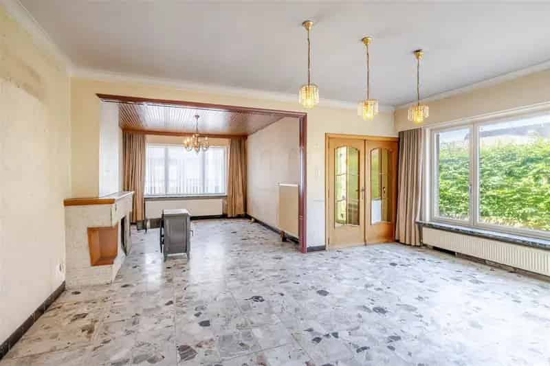 Huis te koop Wetteren: Renovatieproject