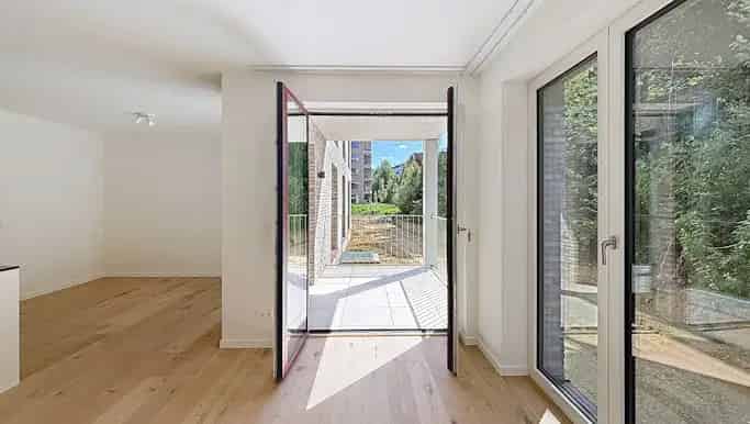 Huis te huur Parkdreef Brussel