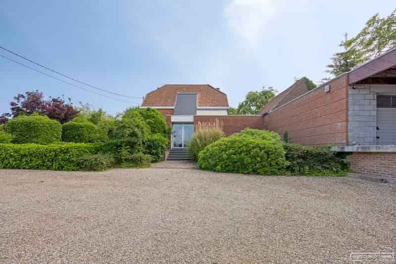 Huis te koop Waregem: Wonen en Werken Combinatie