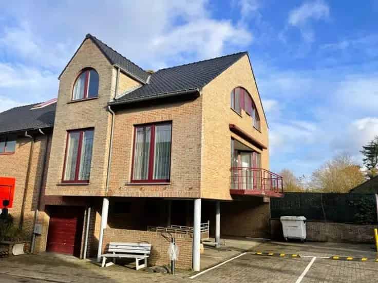 Ruime Gezinswoning te Koop in Leefdaal
