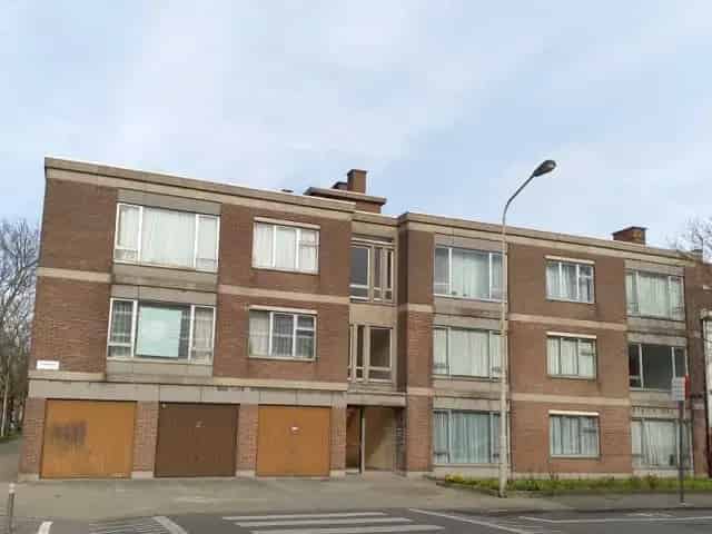 6 Appartementen 1 Slaapkamer Turkooisstraat