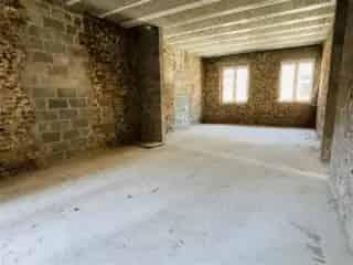 Huis gemengd gebruik 3 appartementen Chênée