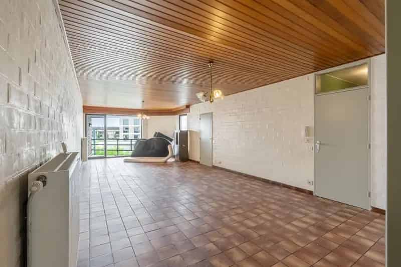 Appartement 2 slaapkamers Lommel Centrum