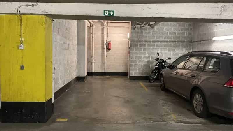 Garagebox Schaerbeek Terdelt te Koop