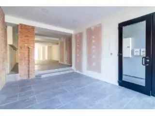 Handelspand te Huur Wavre 185m² Centrum
